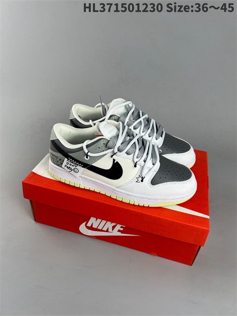 women low dunk sb shoes H 2023-2-8-037